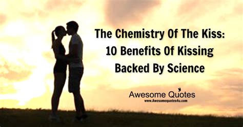 Kissing if good chemistry Whore Randers